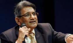 Ex- Chief Justice of India R M Lodha