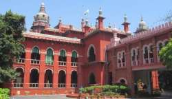 Madras High Court
 