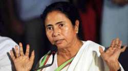 Mamata Banerjee