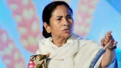 Trinamool chief Mamata Banerjee