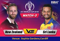 New Zealand vs Sri Lanka, Match 3: Watch NZ vs SL Online Streaming on Hotstar, Star Sports 1