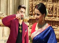 Zain Imam to romance THIS actress after Tanvi Dogra's exit from Ek Bhram... Sarvagun Sampanna