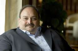 Mehul Choksi