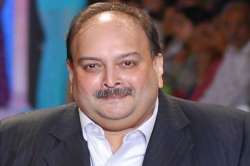 Fugitive diamantaire Mehul Choksi