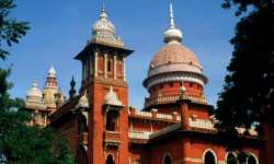 Madras High Court