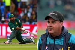 Mickey Arthur