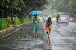 delhi monsoon, delhi rain, delhi heat