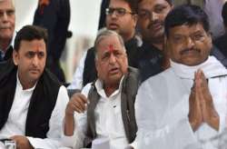 Samajwadi Party