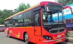 Electric Buses