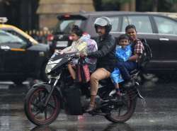 Mumbai Monsoon