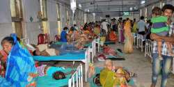 Bihar death toll