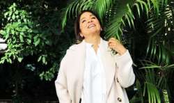 Neena Gupta