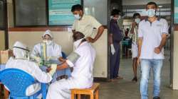 One expert each from the microbiology, infectious disease and emergency medicine departments have decided to head to Kochi to bring the situation under control.