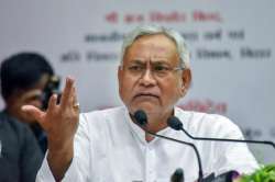 Nitish Kumar, earlier, announced an ex-gratia of Rs 4 lakh each to the families of the children, who died due to AES in Muzaffarpur. He also gave directions to the health department, district administration and doctors to take necessary measures to fight the disease.