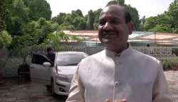 BJP MP of Kota, Om Birla