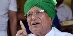 Om Prakash Chautala