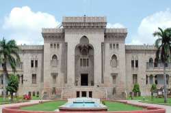 Osmania University postpones examinations due to torrential rains