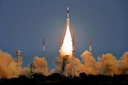 Space station, Aditya-L1 solar mission: Here are India's ambitious projects in line