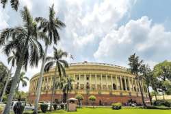 Indian Parliament