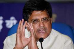 Piyush Goyal 