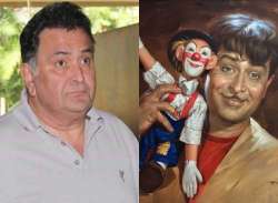 Rishi Kapoor remembers father Raj Kapoor on death anniversary