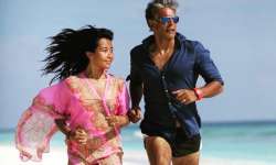 Despite having 26 years of age gap, Ankita Konwar and Milind Soman found THIS one reason to MARRY 