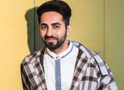 Bala: Ayushmann Khurrana, Amar Kaushik and Dinesh VIjan accused of cheating, called by cops for ques