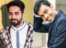 Kota Factory fame Jitendra Kumar to star opposite Ayushmann Khurrana in Shubh Mangal Zyada Saavdhan