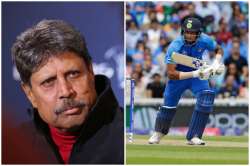 Hardik Pandya Kapil Dev