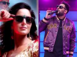 Rs 200-crore Gupta wedding in Auli: Katrina Kaif, Badshah set the stage on fire 