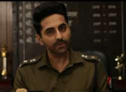 Ayushmann Khurrana’s #DontSayBhangi petition gets over 62,000 signatures