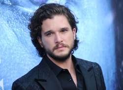 Game Of Thrones star Kit Harington aka Jon Snow's fans raise fund for charity