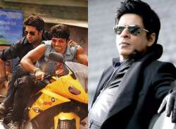 Shah Rukh Khan to star next in Abhishek Bachchan’s Dhoom 4?