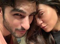 Sushmita Sen reveals how she started dating boyfriend Rohman Shawl