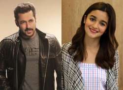 Salman Khan, Alia Bhatt’s film Inshallah to release on Eid 2020