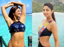 Birthday Special: 5 Fitness routines Shilpa Shetty swears by for her perfect bod