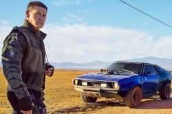 John Cena to appear in Fast & Furious 9