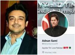 adnan sami twitter hacked