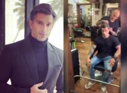 Kasautii Zindagii Kay 2: Mr. Bajaj aka Karan Singh Grover surprises fans with BTS video from makeup 