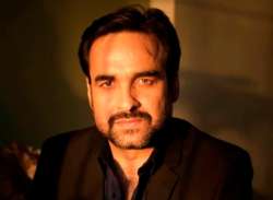 Pankaj Tripathi