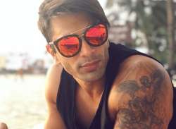 Karan Singh Grover aka Kasautii Zindagii Kay 2 Mr. Bajaj feels experimentation is necessary to grow