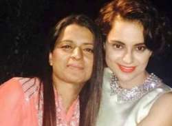 Kangana Ranaut and sister Rangoli Chandel soak up the sun in Manali, watch viral video