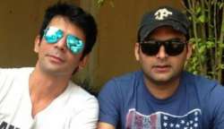 Are Sunil Grover and Kapil Sharma reuniting for the comedy show? 