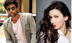 Kushal Tandon, Gauahar Khan