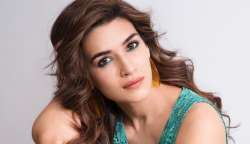 Kriti Sanon wraps up the shoot of Panipat featuring Arjun Kapoor and Sanjay Dutt