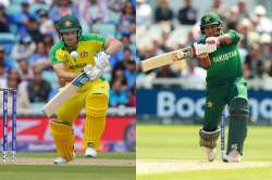 2019 World Cup: Defending champions Australia ready for unpredictable Pakistan