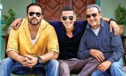 Gulshan Grover, the Bad Man of Bollywood is back in action with Akshay Kumar starrer Sooryavanshi 