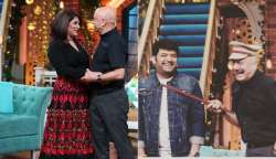 The Kapil Sharma Show: Archana Puran Singh and Anupam Kher recall their 'Kuch Kuch Hota Hai' moments