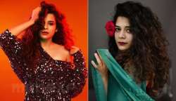 Here's how Mithila Palkar takes care of her curly hair