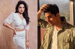 Kiara Advani and Sidharth Malhotra to shoot in Kargil